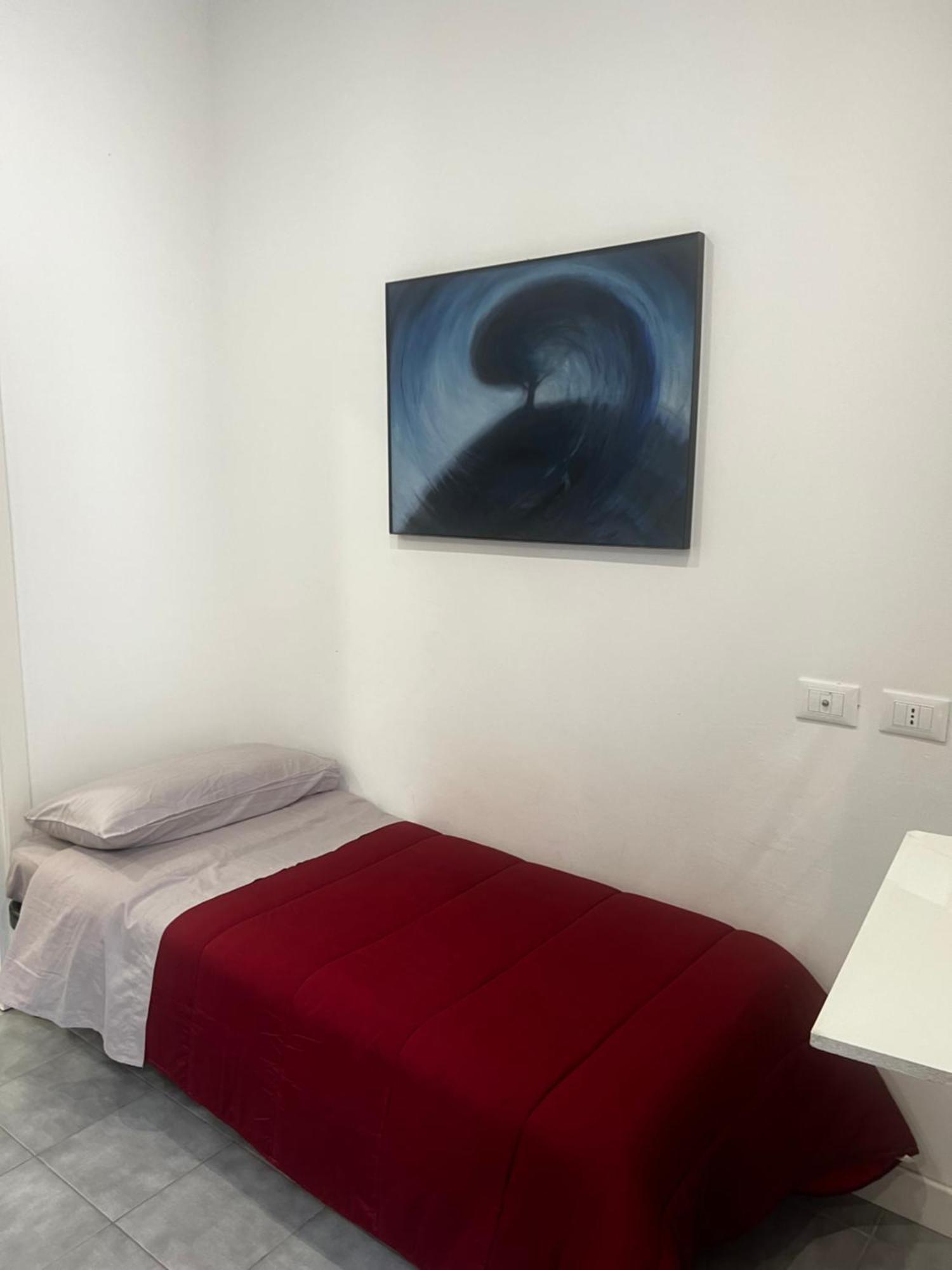 Maqueda Vibes Apartment Palermo Bagian luar foto